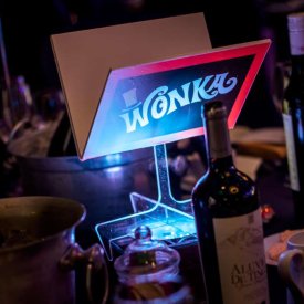 Wonka Bar