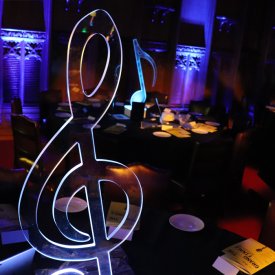 Treble Clef
