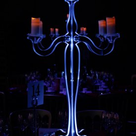 Candelabra | Shadow