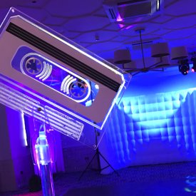Cassette Tape