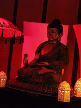 Buddha Bar