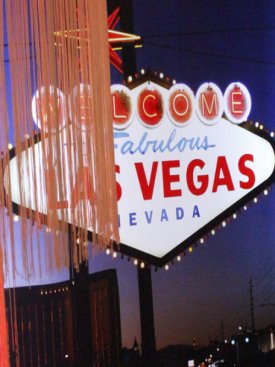 Las Vegas | Casino