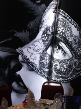 Masquerade | Venetian