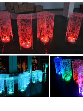 LED Bars