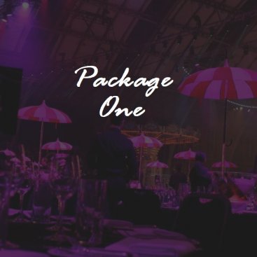 Package One