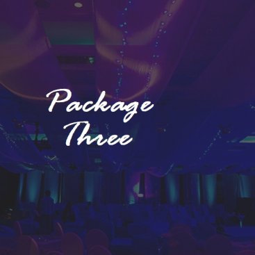 Package Three