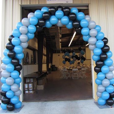 Balloon Arches